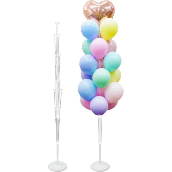 GoDan Stelaż na bukiet z 19 balonów 162cm