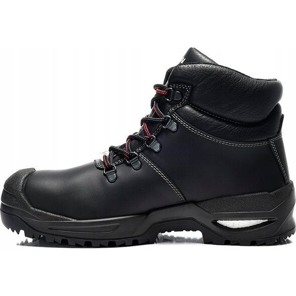 Elten Batai ELTEN Francesco XXSG Black Mid ESD S3, juodi 43
