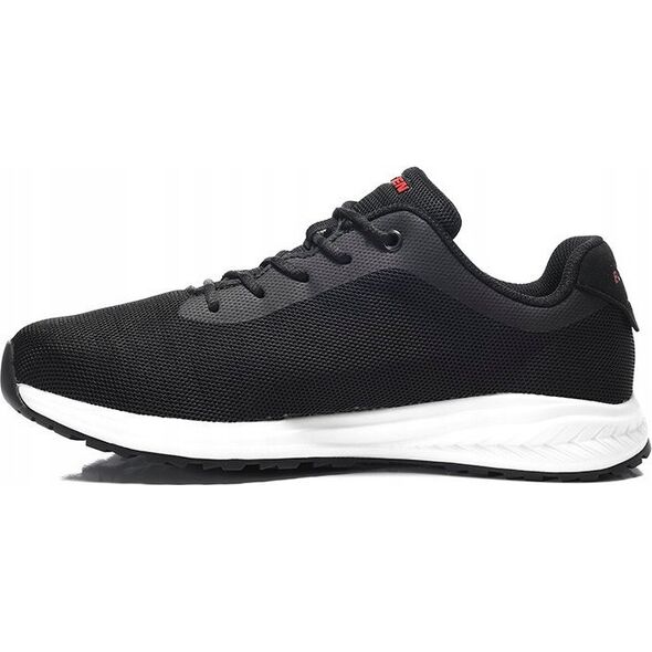 Elten Batai ELTEN Marais black low ESD O1, juodi 46