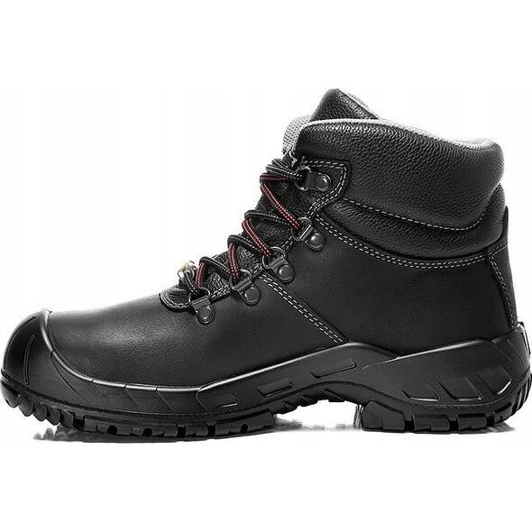 Elten Batai ELTEN Renzo Mid ESD S3, juodi 44
