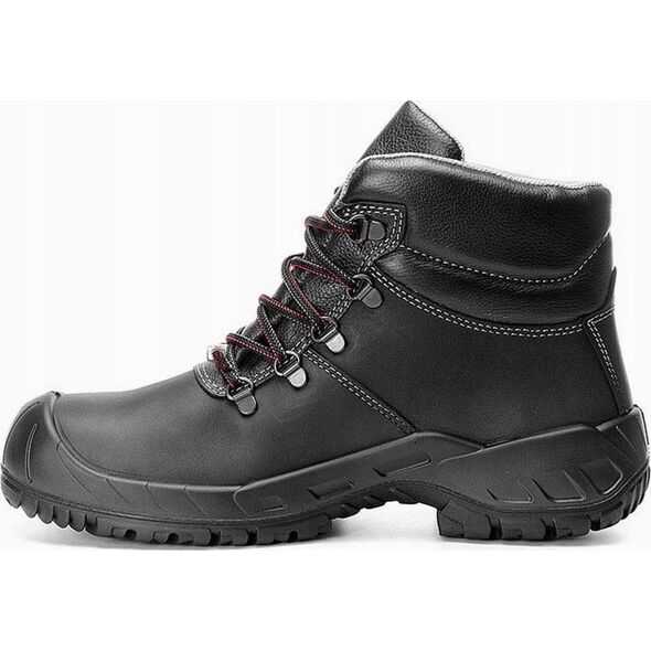 Elten Batai ELTEN Renzo Mid ESD S3, juodi 44