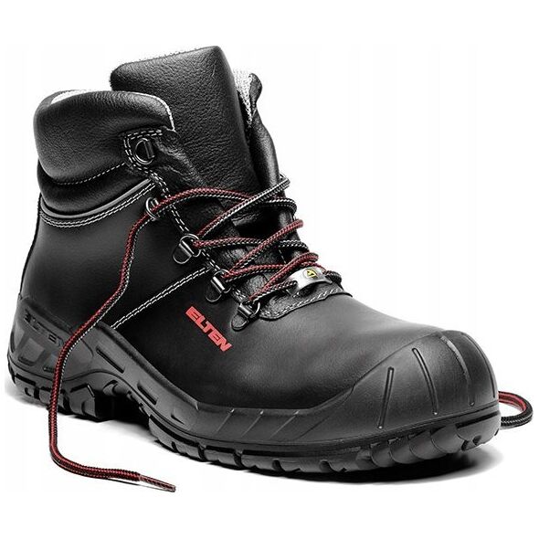 Elten Batai ELTEN Renzo Mid ESD S3, juodi 46