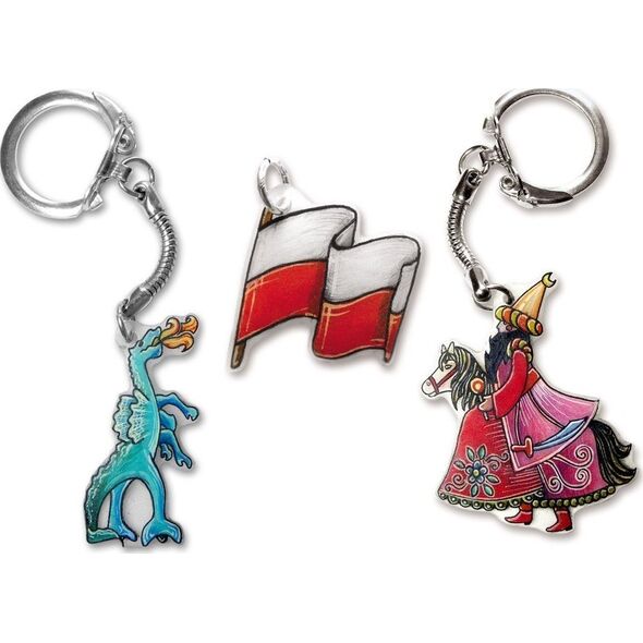 Fabryka Frajdy Wypiekanki przez Polskę - kreatywna zabawa!