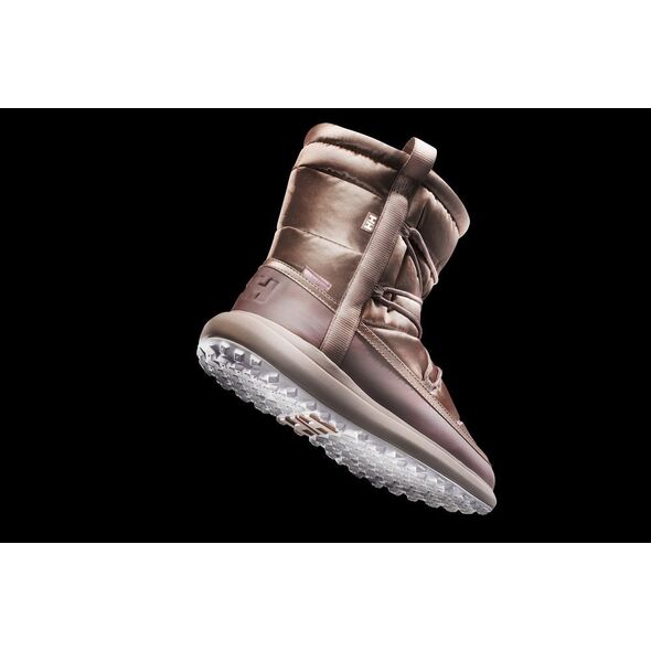 Buty trekkingowe damskie Helly Hansen Buty trekkingowe damskie W ISOLABELLA 2 DEMI ROSE DUST / SHELL r. 41/9.5 (11837-28)