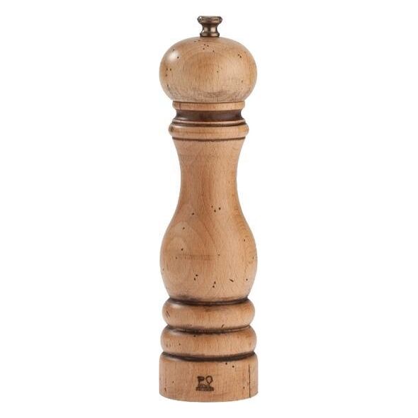 Młynek do przypraw Peugeot Młynek do pieprzu 22 cm Peugeot Antique Paris