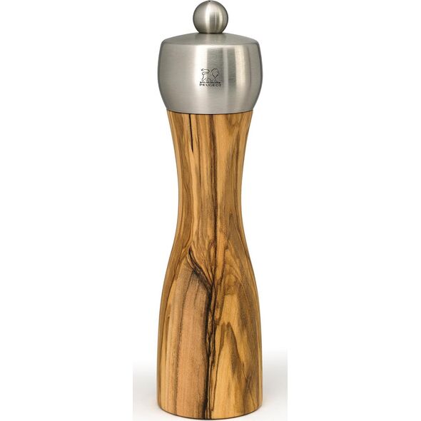 Młynek do przypraw Peugeot Fidji Olivier młynek do pieprzu 15 cm