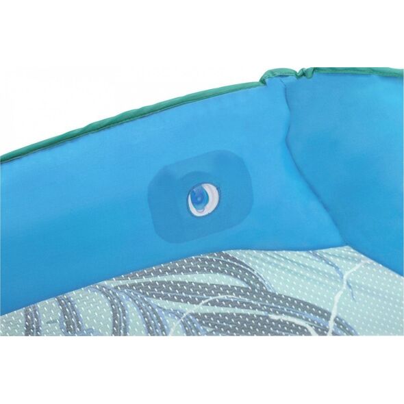 Bestway Materac Tropical 171 x 94 cm