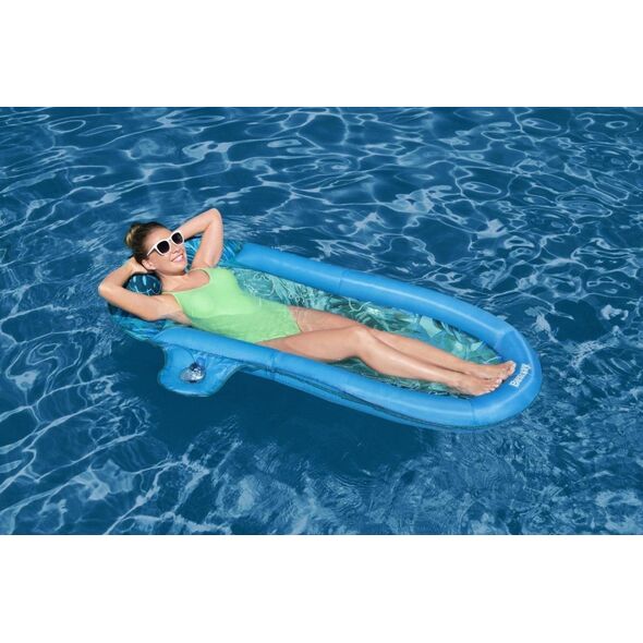 Bestway Materac Tropical 171 x 94 cm
