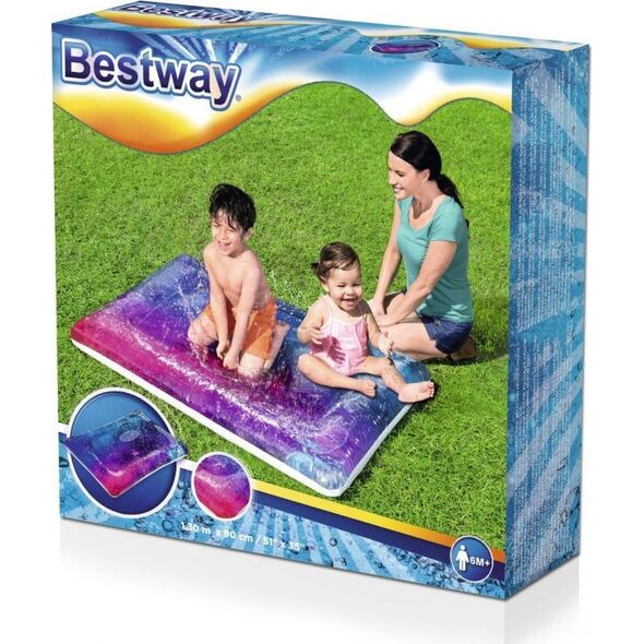 Bestway Bestway Galaktyczna Wodna Mata BESTWAY