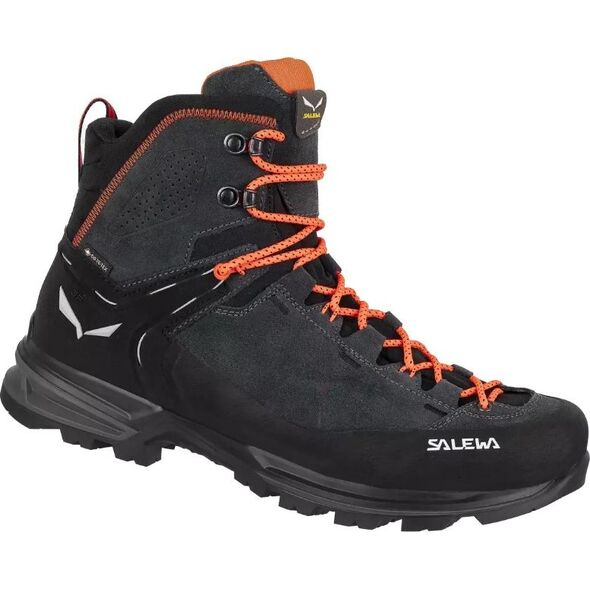 Buty trekkingowe męskie Salewa MNT Trainer 2 Mid GTX czarne r. 42