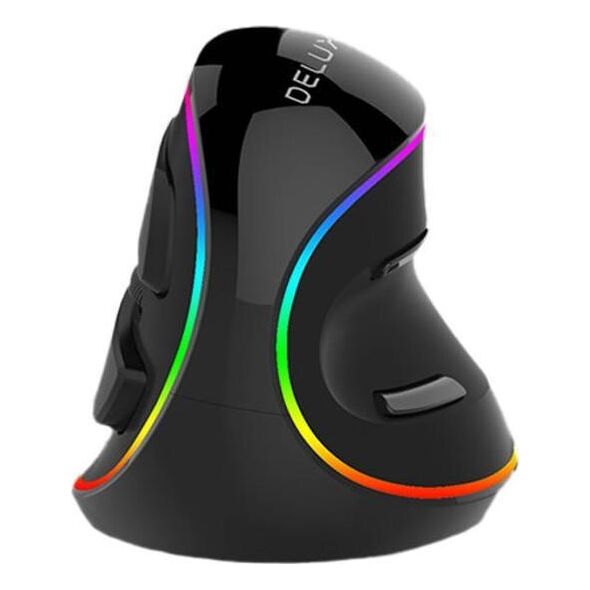 Mysz Delux M618Plus  (M618Plus)