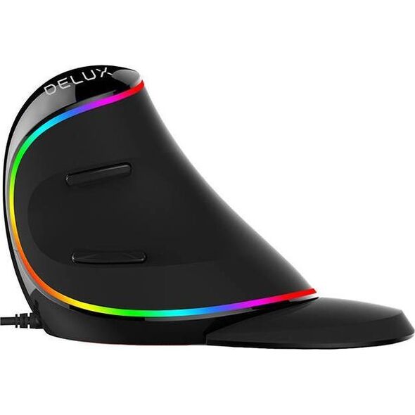 Mysz Delux M618Plus  (M618Plus)