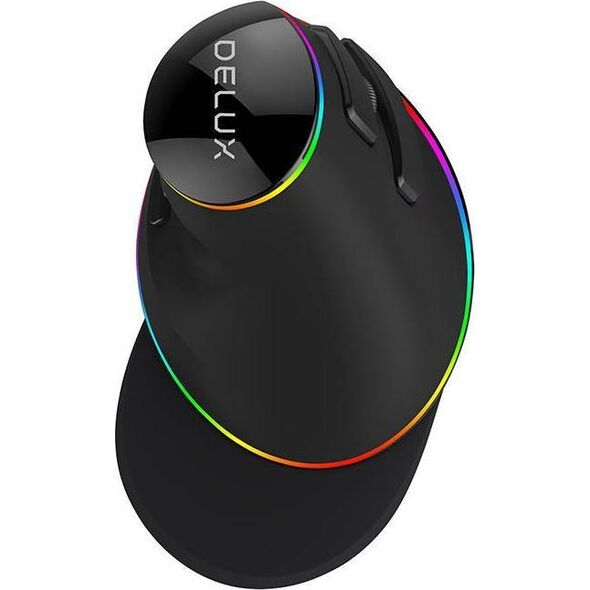 Mysz Delux M618Plus  (M618Plus)
