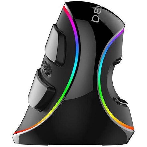 Mysz Delux M618Plus  (M618Plus)