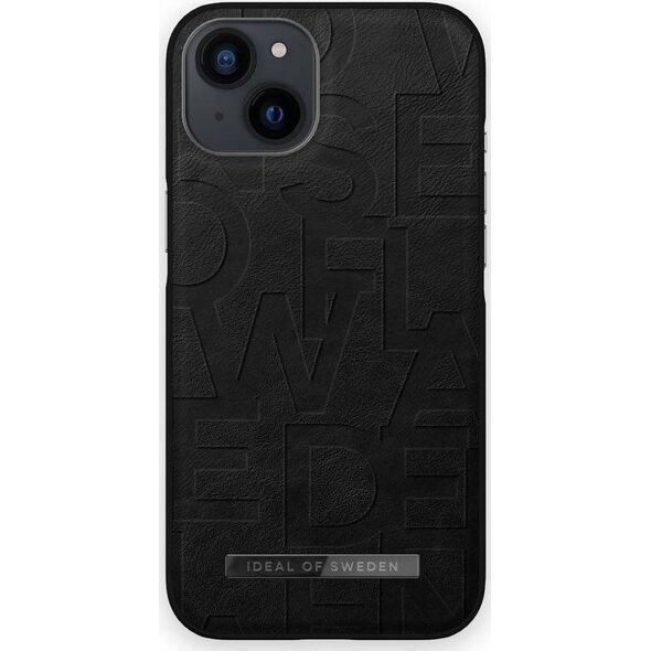 iDeal Of Sweden IDEAL OF SWEDEN IDACAW21-I2161-364 IPHONE 13 CASE IDEAL BLACK
