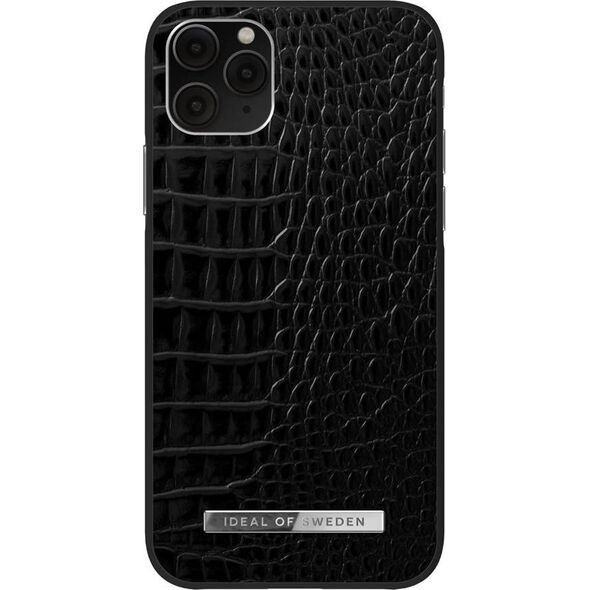 iDeal Of Sweden IDEAL OF SWEDEN IDACSS21-I1958-306 IPHONE 11 PRO CASE BLACK SILVER