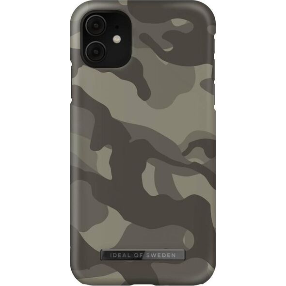 iDeal Of Sweden IDEAL OF SWEDEN IDFCAW21-I1961-359 IPHONE 11 CASE MATTE CAMO