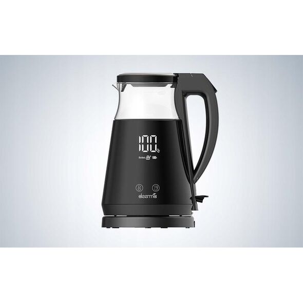 Czajnik Deerma SH90W Czarny