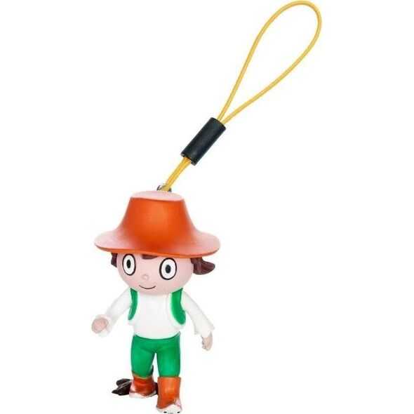 Breloczek Tisso Toys Zawieszka - Cypisek