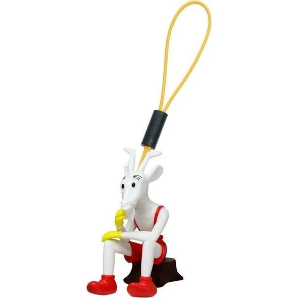 Breloczek Tisso Toys Zawieszka - Koziołek Matołek siedzący