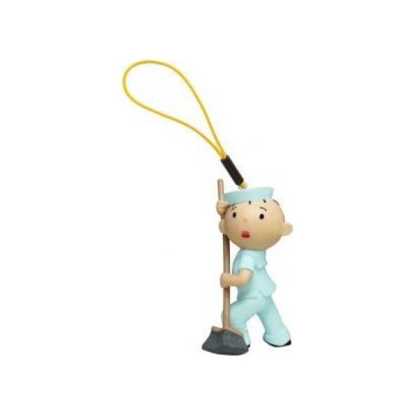 Breloczek Tisso Toys Zawieszka - Lolek Marynarz