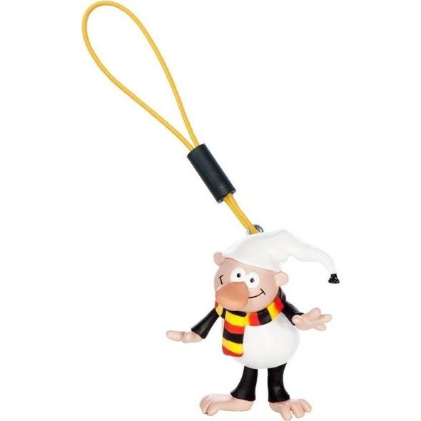 Breloczek Tisso Toys Zawieszka - Muchomorek