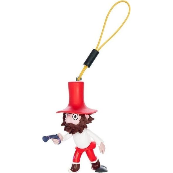 Breloczek Tisso Toys Zawieszka - Rumcajs