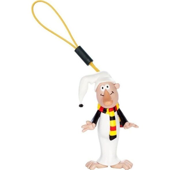 Breloczek Tisso Toys Zawieszka - Żwirek
