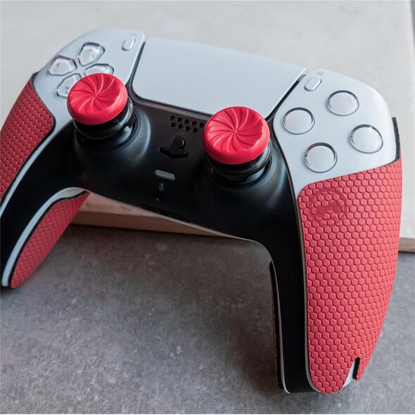 SteelSeries Nakładki Inferno Kit do PS5 (PK-2040-PS5)