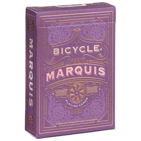 Quint Karty Bicycle Marquis