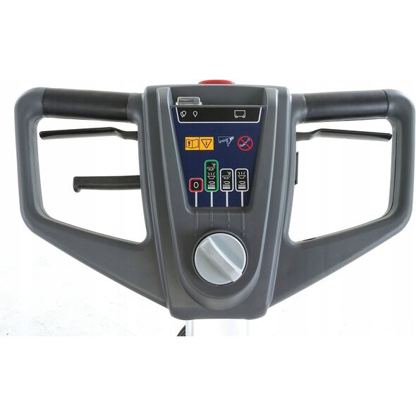 Nilfisk NILFISK Automat myjący/głowica tarczow SC351 FPKG