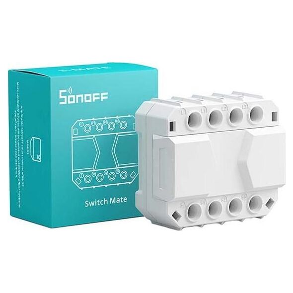 Sonoff Smart Switch S-MATE