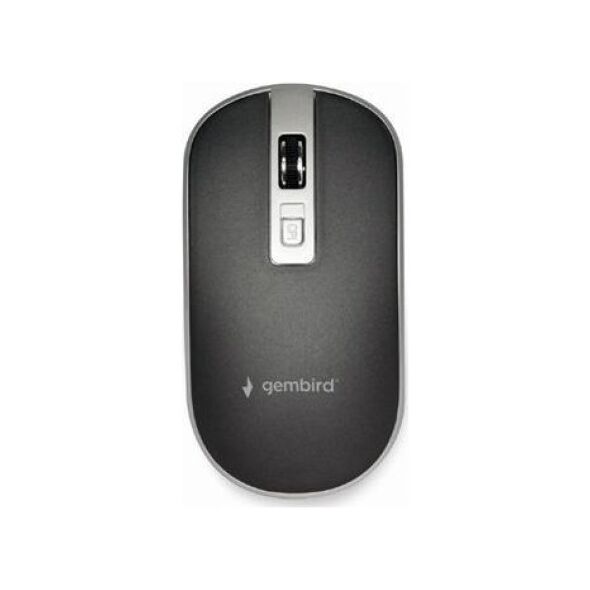 Mysz Gembird MUS-4B-06-BS