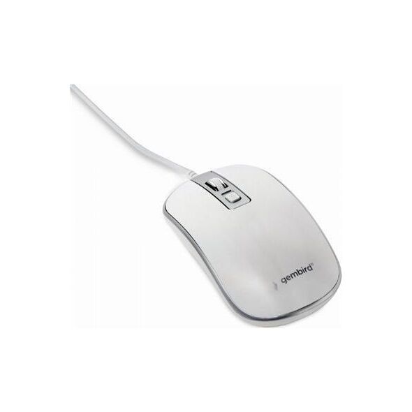 Mysz Gembird MUS-4B-06-WS