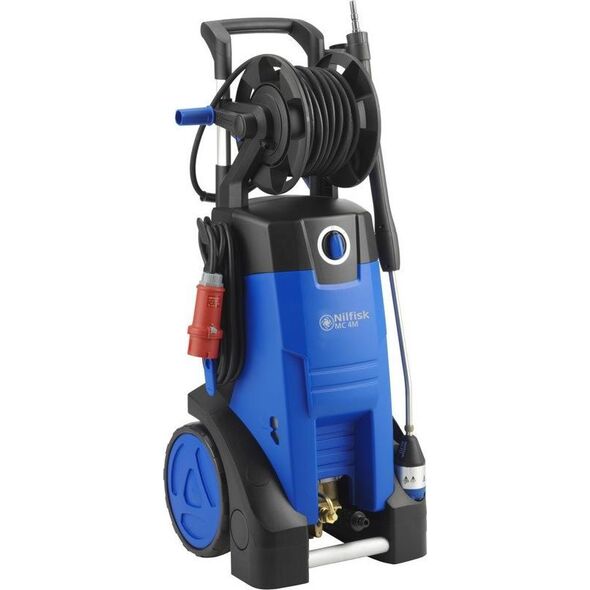Myjka ciśnieniowa Nilfisk MC 4M-180/740XT-EU