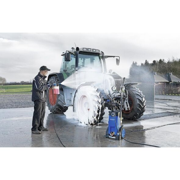 Myjka ciśnieniowa Nilfisk MC 4M-180/740XT-EU