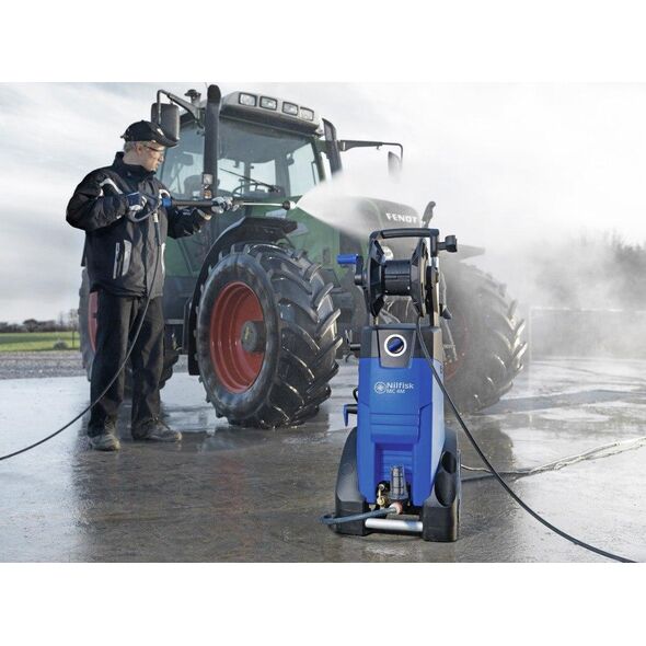Myjka ciśnieniowa Nilfisk MC 4M-180/740XT-EU