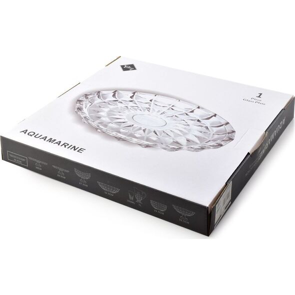 Lumarko Talerz 29cmxh3cm!