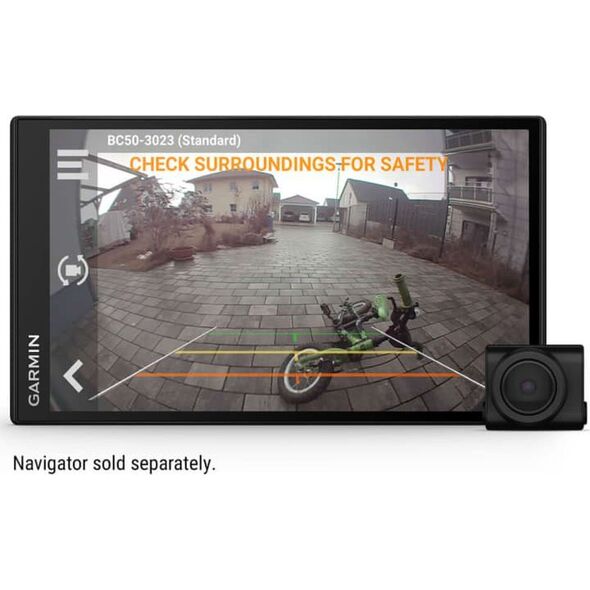 Garmin Bezprzewodowa kamera cofania Garmin BC 50 (010-02609-00)