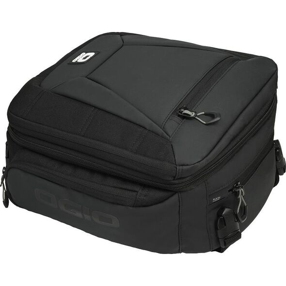 Ogio OGIO TORBA NA OGON MOTOCYKLA TAIL BAG 2.0 CZARNA P/N: 803002