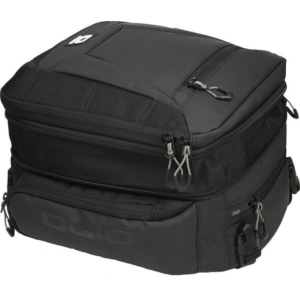Ogio OGIO TORBA NA OGON MOTOCYKLA TAIL BAG 2.0 CZARNA P/N: 803002