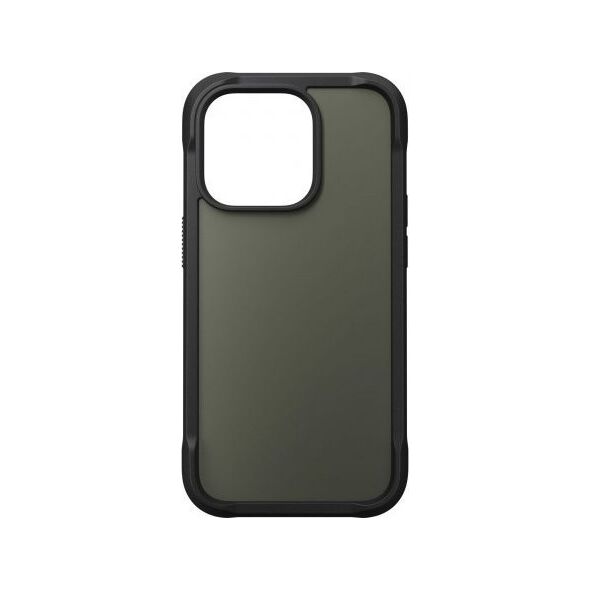 Nomad Nomad Protective Case, ash green - iPhone 14 Pro