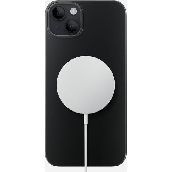 Nomad Nomad Super Slim Case, carbide - iPhone 14 Max