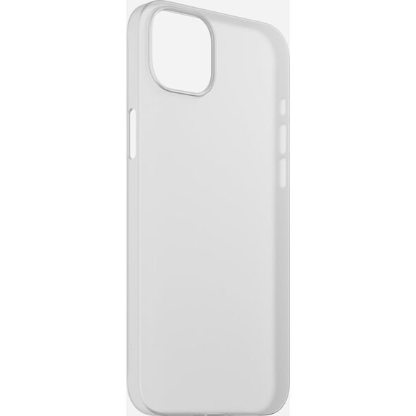 Nomad Nomad Super Slim Case, white - iPhone 14 Max