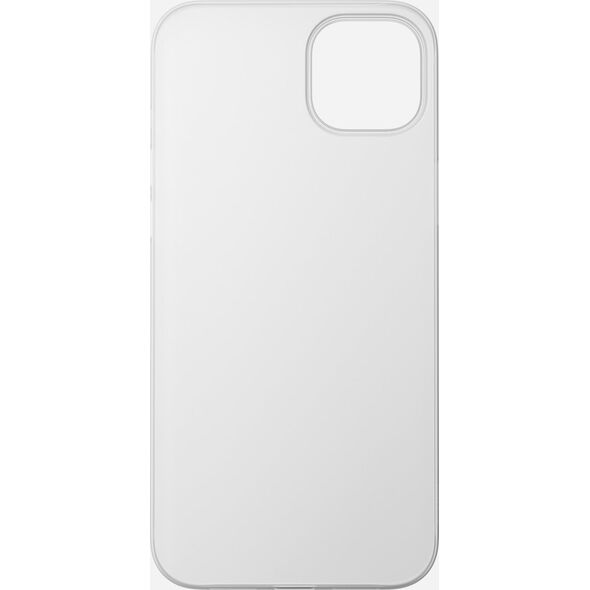 Nomad Nomad Super Slim Case, white - iPhone 14 Max