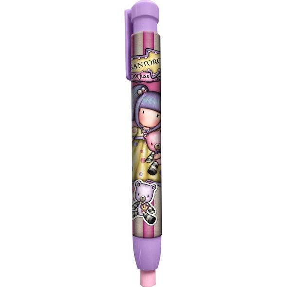 Santoro Gumka Gorjuss Fairground First Prize