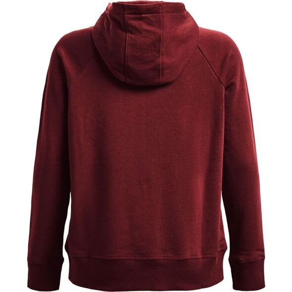 Under Armour Bluza damska Rival Fleece Hb Hoodie 690 r. L (1356317-690)