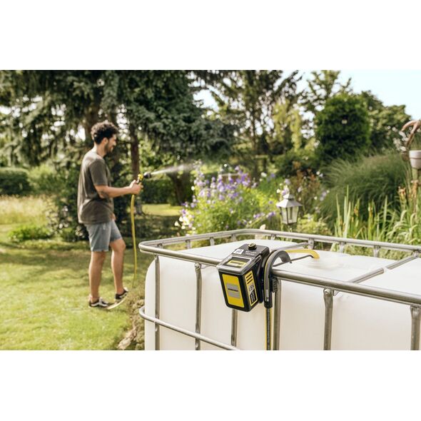 Karcher BP 2.000-18 Barrel *INT
