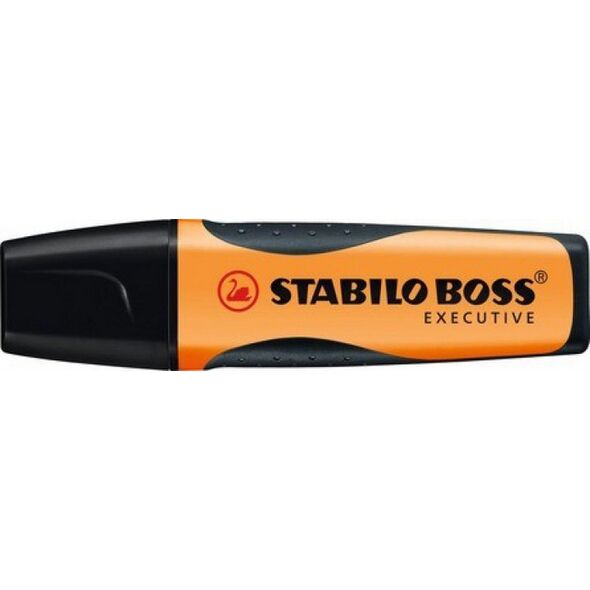 Stabilo Zakreślacz STABILO BOSS EXECUTIVE 73/54 pomarańczowy
