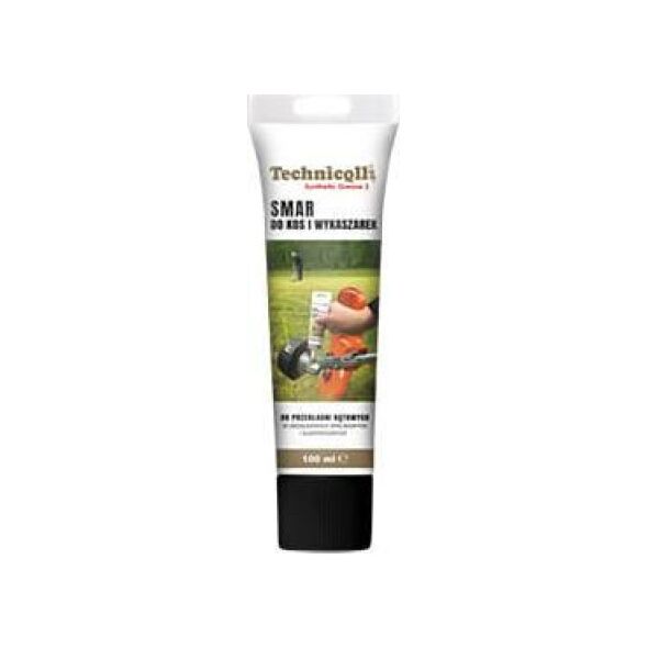 Technicoll Smar do kos i wykaszarek Technicoll 100ml